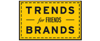 Скидка 10% на коллекция trends Brands limited! - Тоцкое